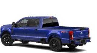 2026 Ford Super Duty® External Image 2